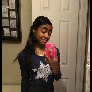 Meet your Posher, Sabrina